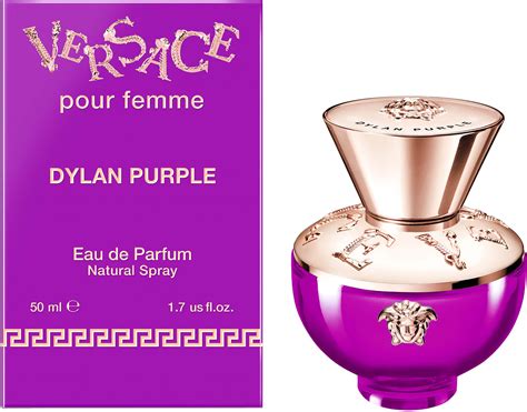 versace dylan purple aanbieding|versace pour femme.